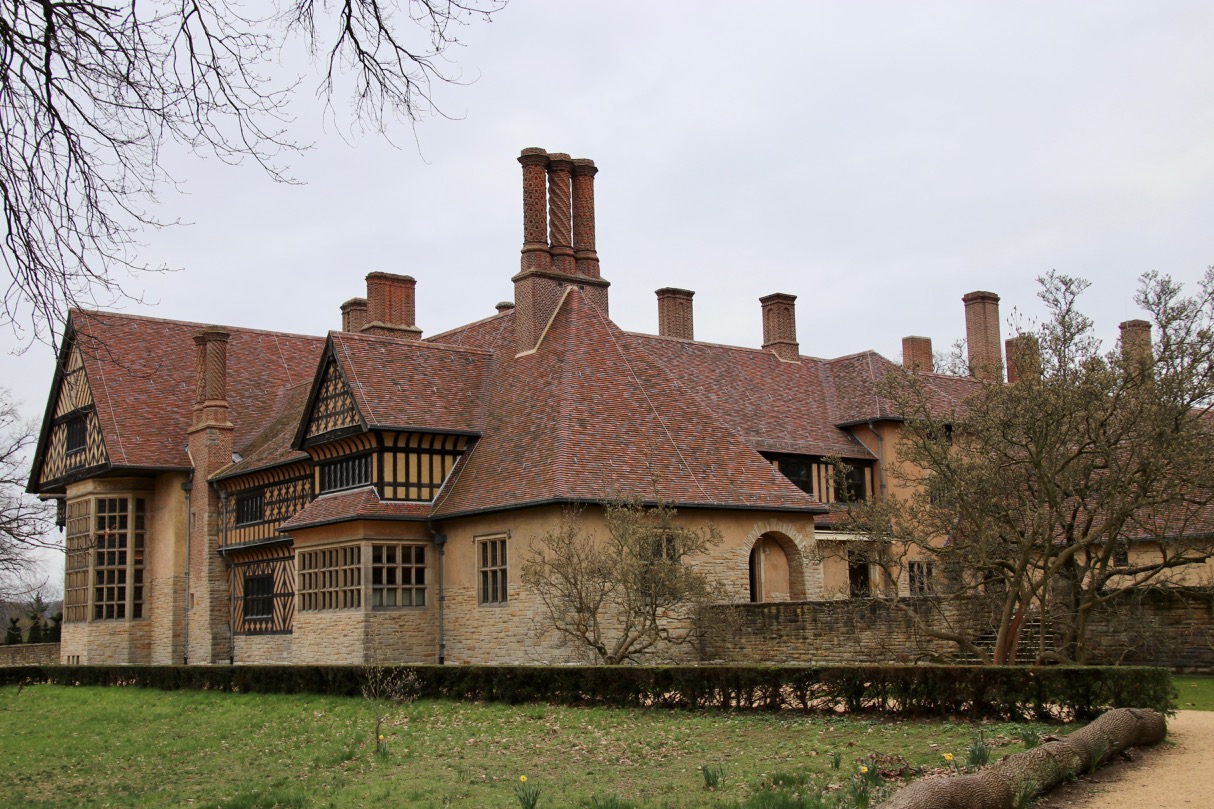 Leipzig | Potsdam und Umgebung . März 2019 - UN?NÖTIG!